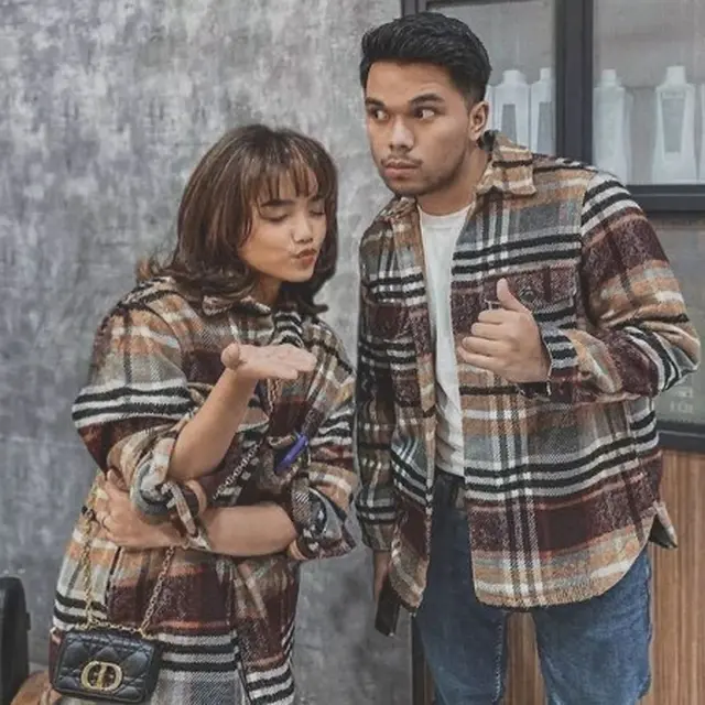 Fuji/dok. Instagram thofuland