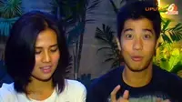 [VIDEO]: Serunya Ramadan Pertama Rio Indrawan Bareng Istri