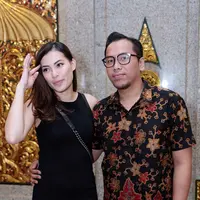 Temu Selebriti dengan BNN (Deki Prayoga/bintang.com)