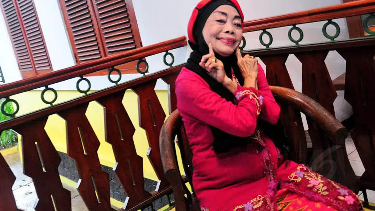 Perjuangan Seniman Lenong Untuk Terus Eksis