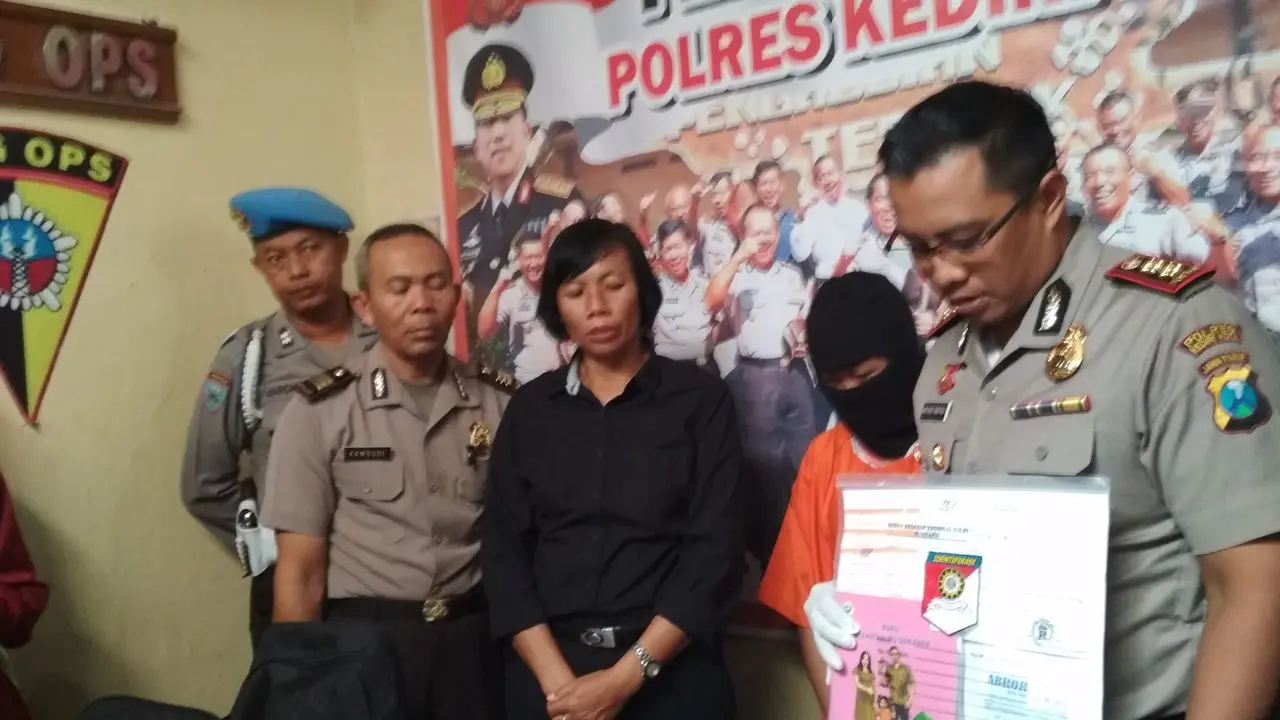 Ibu Muda Tega Jual Bayi Kandung buat Modal Bekerja ke Kalimantan