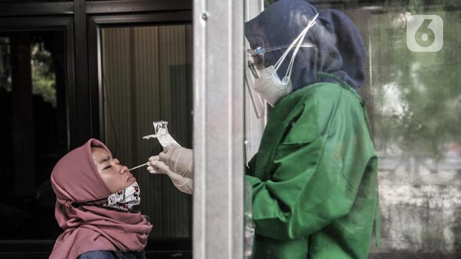 Soal Alat Tes Antigen Kimia Farma Bekas, IDI: Berikan Rasa ...