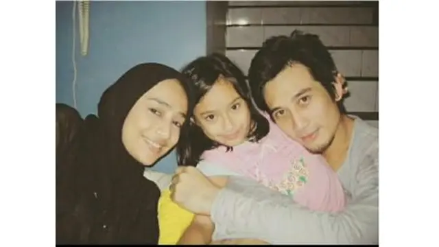 6 Transformasi Kebersamaan Anataya dengan Tengku Firmansyah dan Cindy Fatikasari