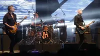 Vertical Horizon (Bambang E Ros/Fimela.com)