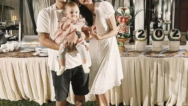 Nadine Chandrawinata