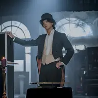 Ji Chang Wook dalam The Sound of Magic.(Foto: Netflix)