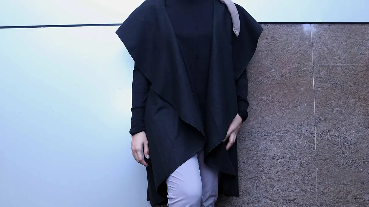 [Bintang] Ayudia Bing Slamet dan Ditto