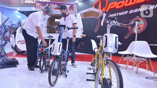 DRMA Hadirkan Motor Niaga Powerace untuk Kebutuhan Pelaku UMKM