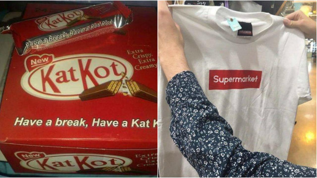 Karena tak mau susah-susah memikirkan strategi pemasaran, ada jalan pintas yang ditempuh beberapa kalangan.