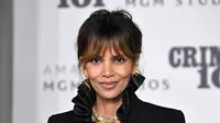 Halle Berry Dituduh Mantan Suami Lakukan Kekerasan pada Anak Mereka