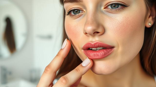 Your Sign and Your Lips