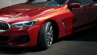 Ban Mobil Sport Bukan Cuma Soal Grip, Ini yang Sering Terlewat