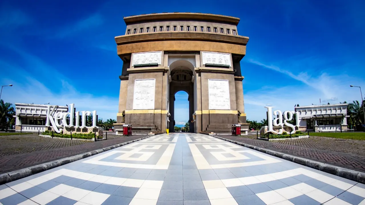 Indonesia Keren Part 2, Destinasi Wisata Jawa Timur dengan Rasa Luar Negeri