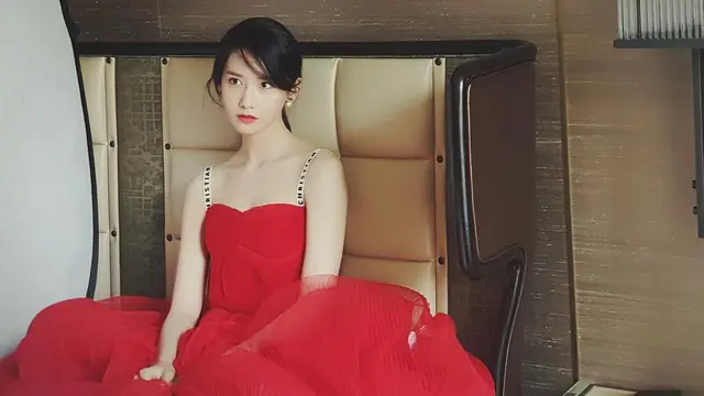 [Bintang] Tak Hanya Cantik, Ternyata Yoona SNSD Jago Masak