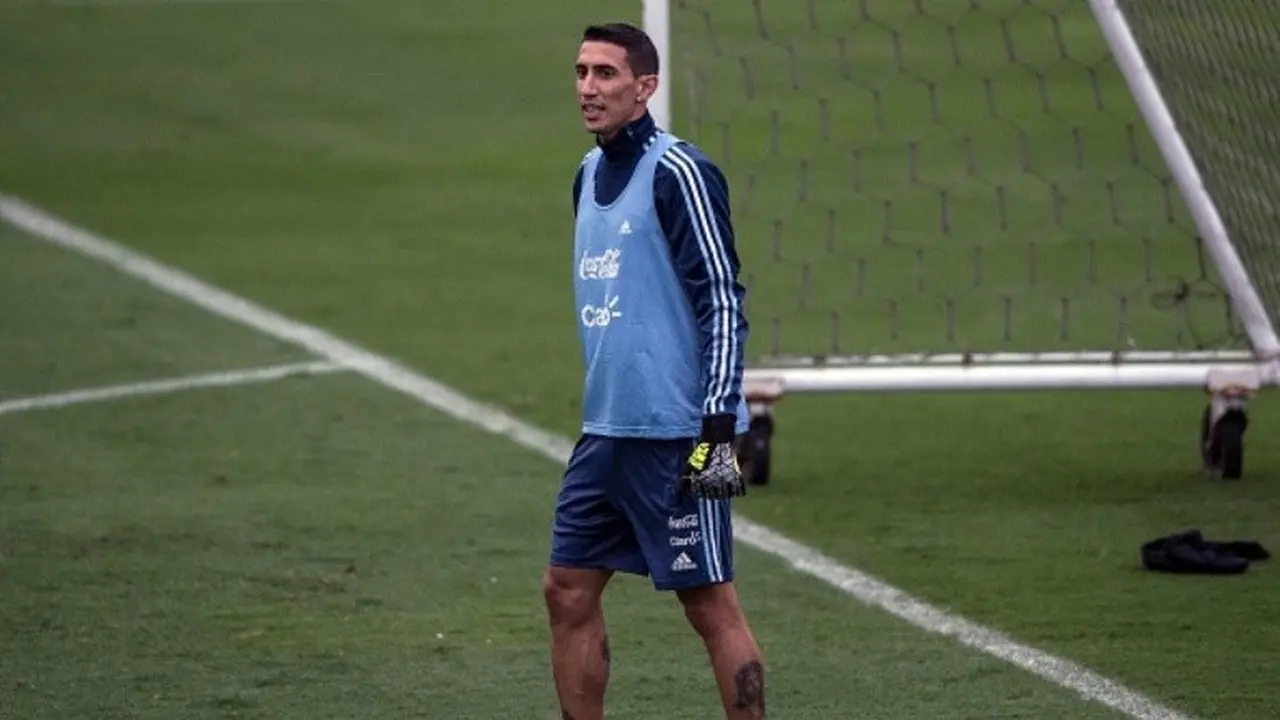 Angel di Maria