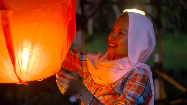 Pesantren Rock N' Dhut