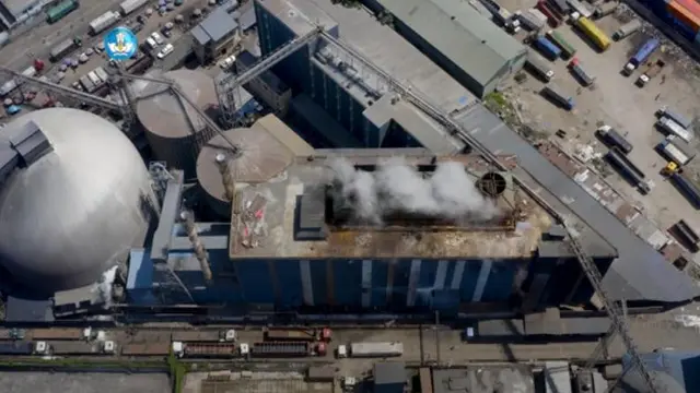 Bahan Bakar Fosil akan Habis