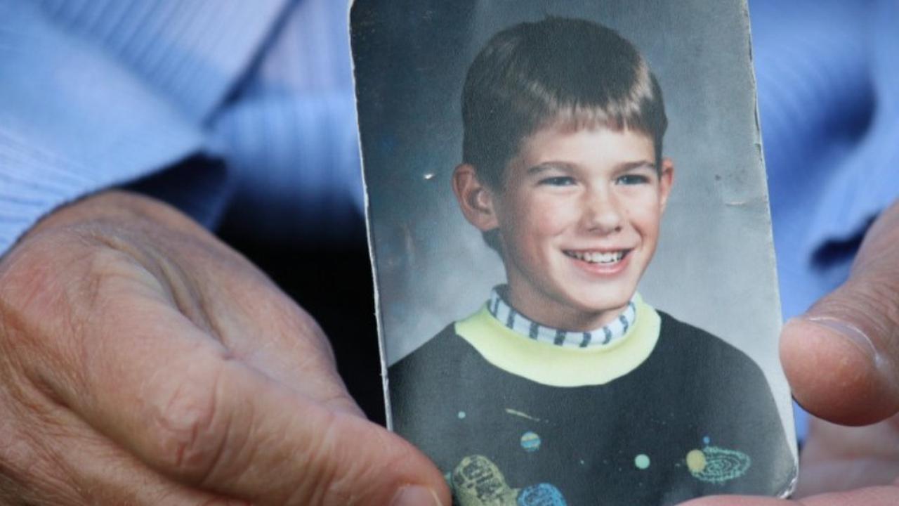 Hanya Tulang Belulang, Akhir Pencarian Anak Hilang 27 Tahun Lalu