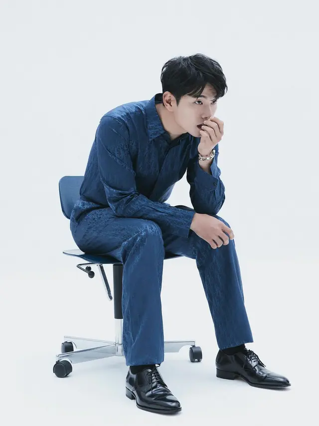 Lee Yi Kyung. (Instagram/ luvlk89)