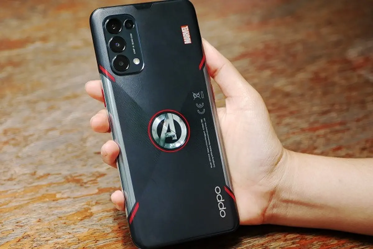 Oppo