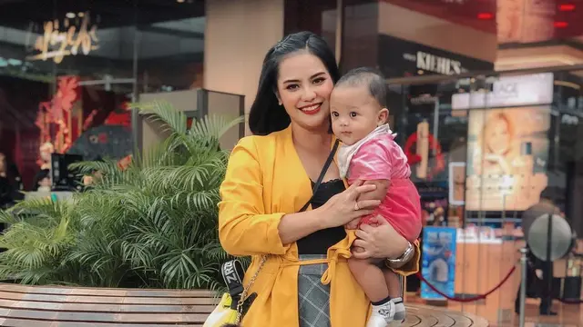 [Fimela] Mytha Lestari