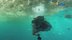 Soal video laut Nusa Penida yang penuh sampah, Gubernur Bali meminta agar pemberitaan hal tersebut tidak terlalu dilebih-lebihkan.