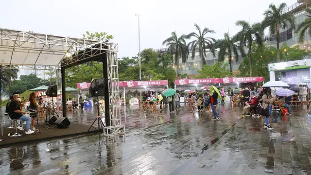 KapanLagi Buka Bareng Vol. 3 (KLBB) VOL. 3 yang digelar 24 April 2022 – Jumat, 22 April 2022. (IST/Kapanlagi)