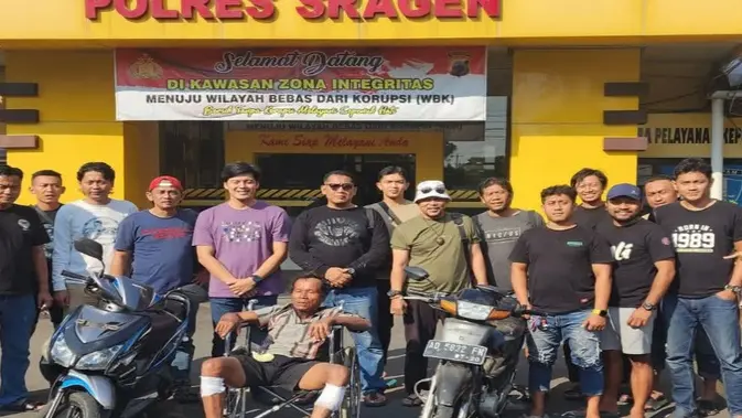 Babak Baru Pembunuhan Bocah SD di Sragen, Polisi Bidik Blendus Dihukum Mati