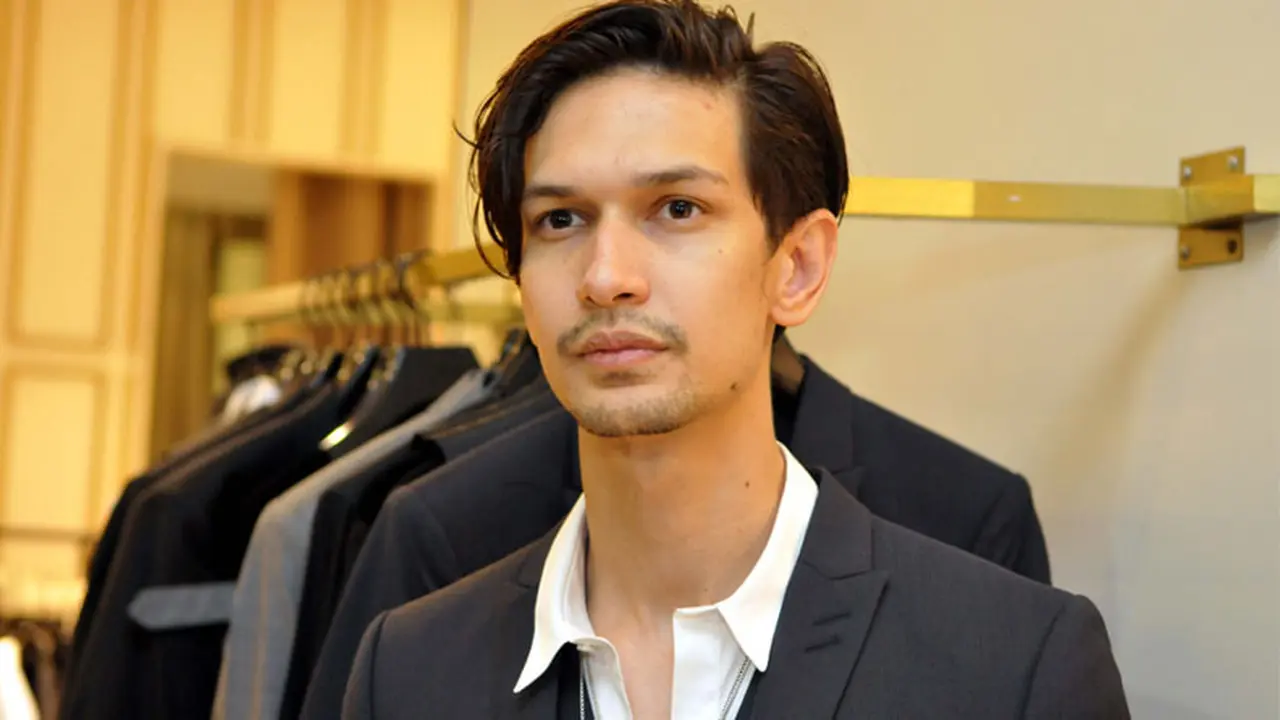 Dimas Beck