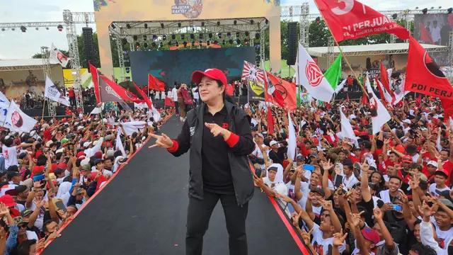 Puan Maharani