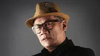 15 Tahun Tio Pakusadewo Terjerat Narkoba