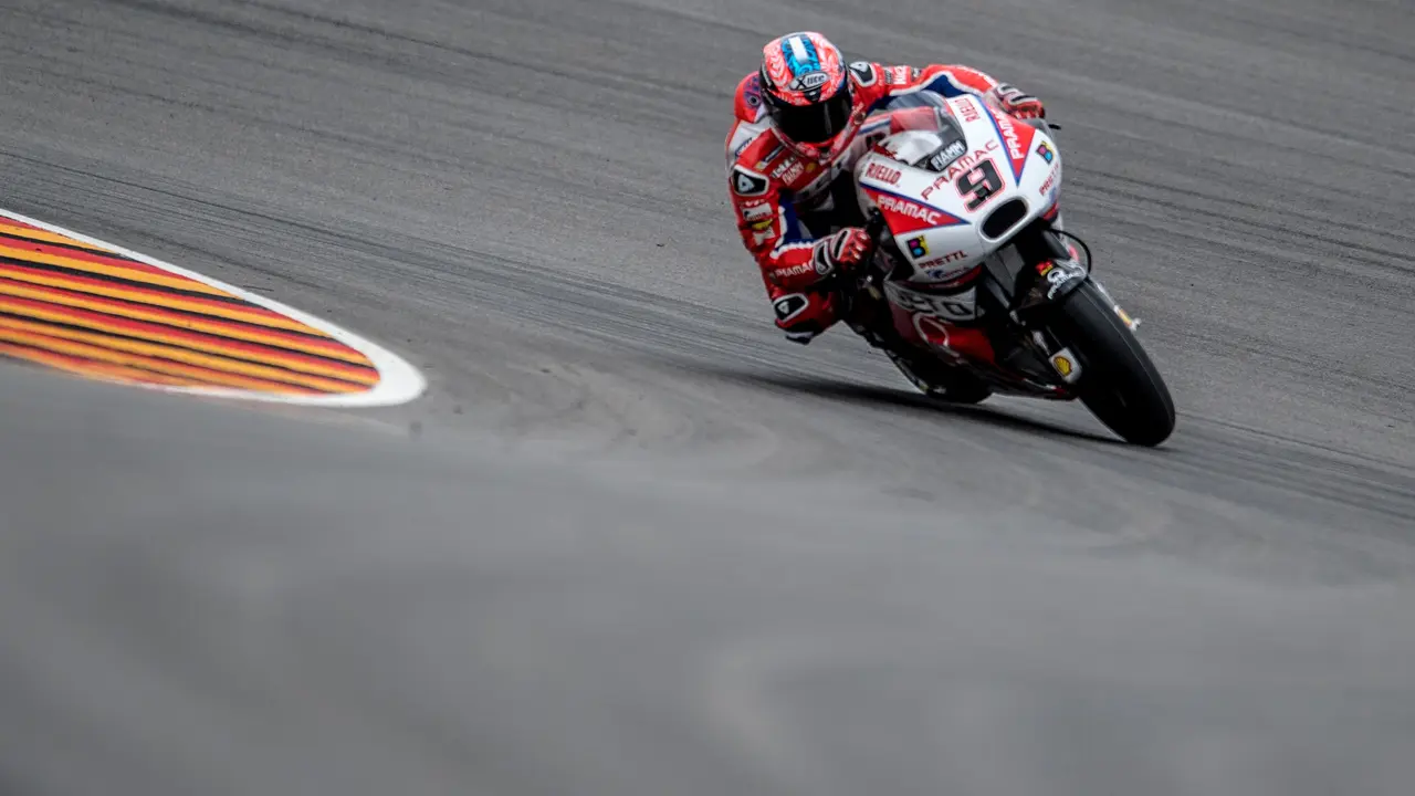 Danilo Petrucci