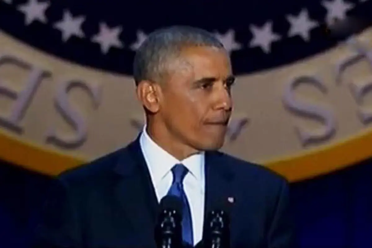 Obama