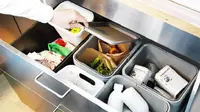 Gebrakan IKEA untuk Mengurangi Limbah Makanan