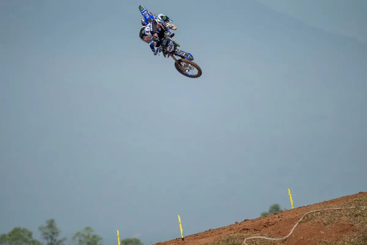 Romain Febvre
