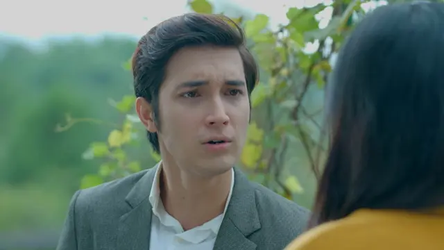 Rindu Bukan Rindu