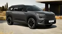 Permintaan Moncer, Kia Bakal Produksi Mobil Listrik Lebih Banyak di Eropa