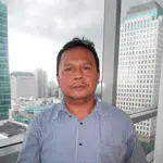 Komarudin
