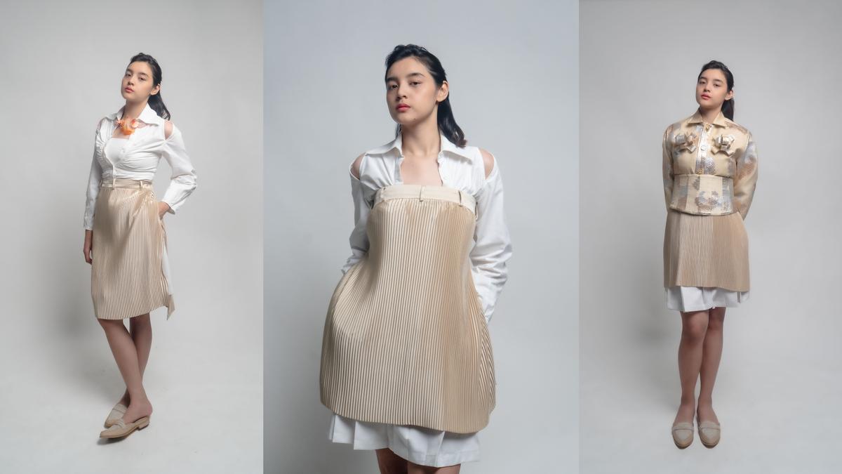 Gaya Harian hingga Liburan Makin Paripurna, Intip Rahasia OOTD Anti Gagal ala Lazada dan Danjyo Hiyoji