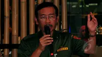 Terlalu Baik pada Bawahan, Walikota Jakarta Selatan Dicopot Ahok