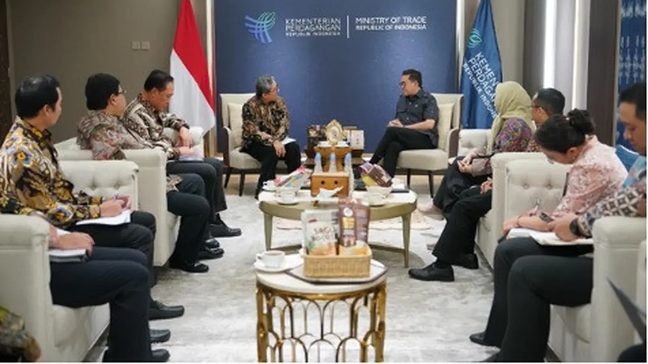 Kemendag