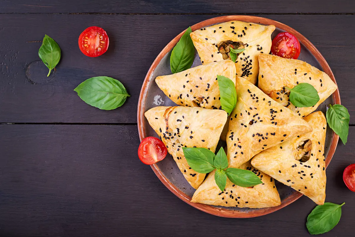 Samosa
