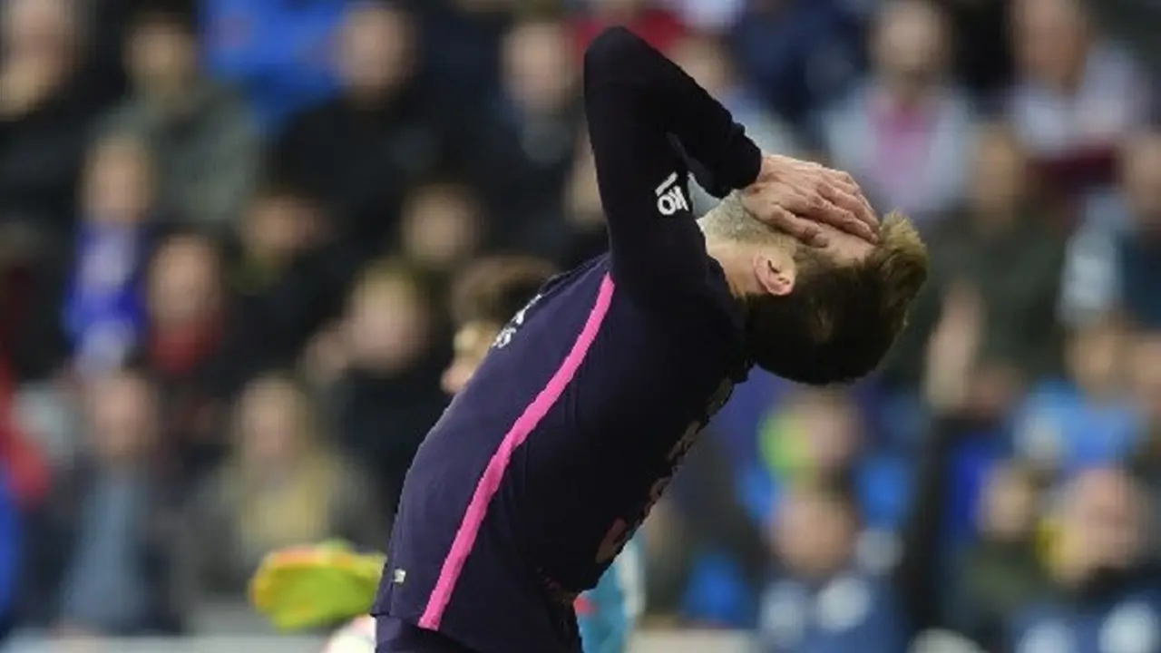 Gerard Pique