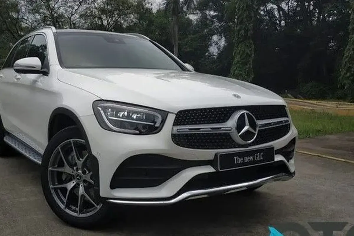 Mercedes-Benz