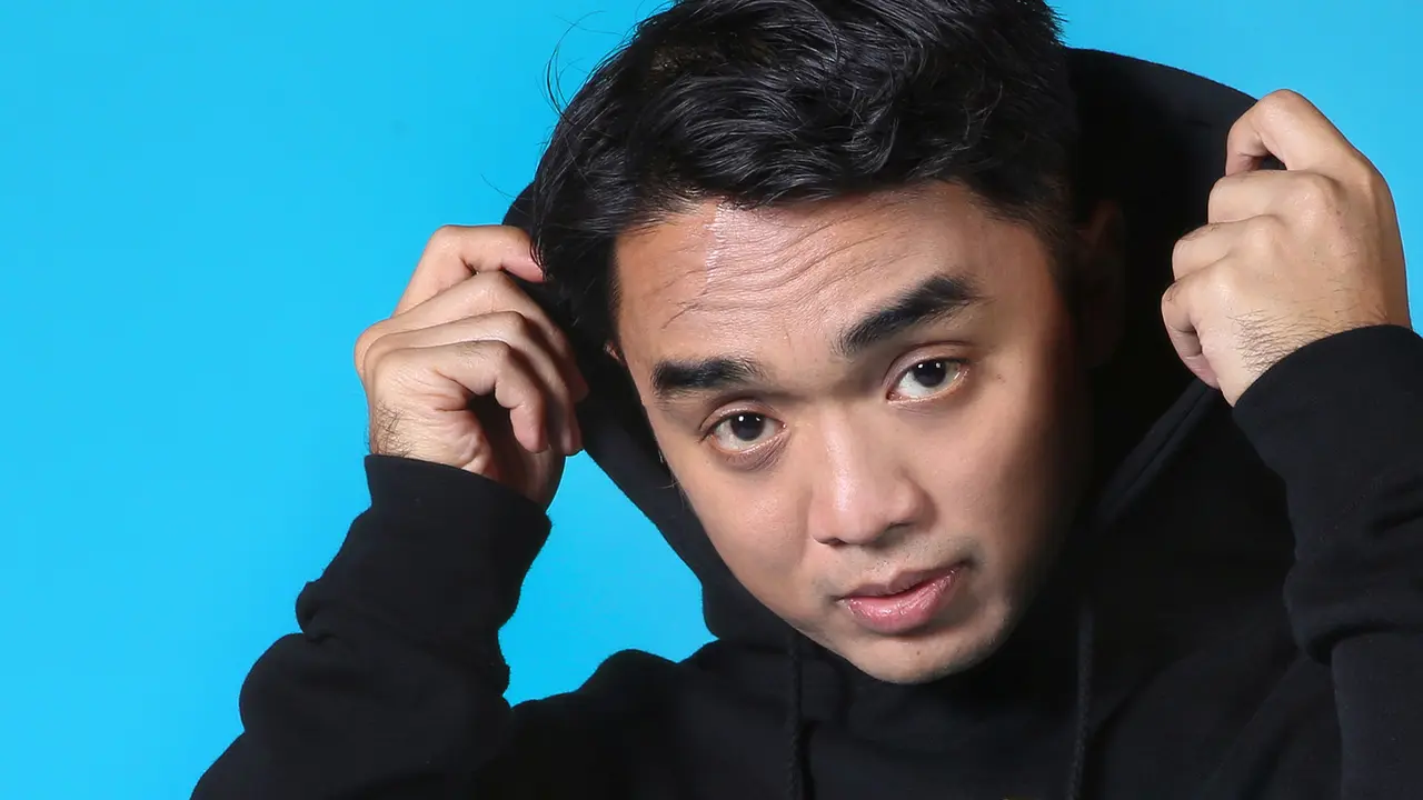[Bintang] Dipha Barus