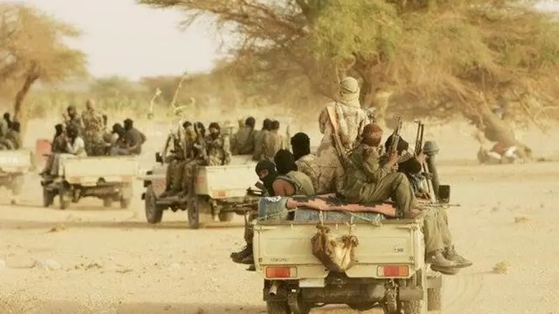 Tentara Nigeria bersiaga menghadapi serangan kelompok militan yang berafiliasi dengan ISIS dan Boko Haram (AP)