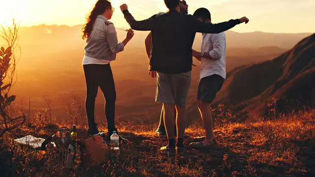 Leo (23 Juli-22 Agustus)