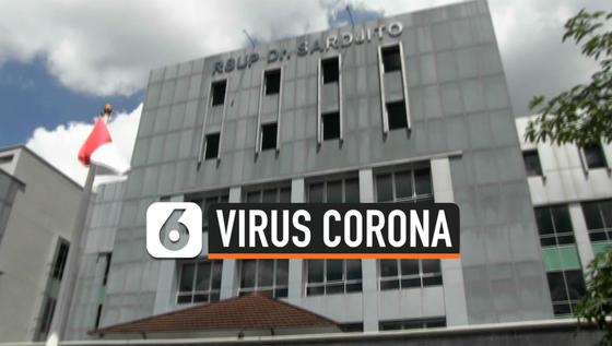 VIDEO: Guru Besar UGM yang Positif Corona Pernah Bertemu Budi Karya