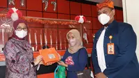 Program Ongkir Gratis Produk UMKM Banyuwangi Terus Digeber
