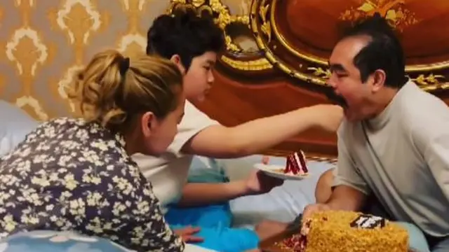 Inul Daratista (Instagram/inul.d)